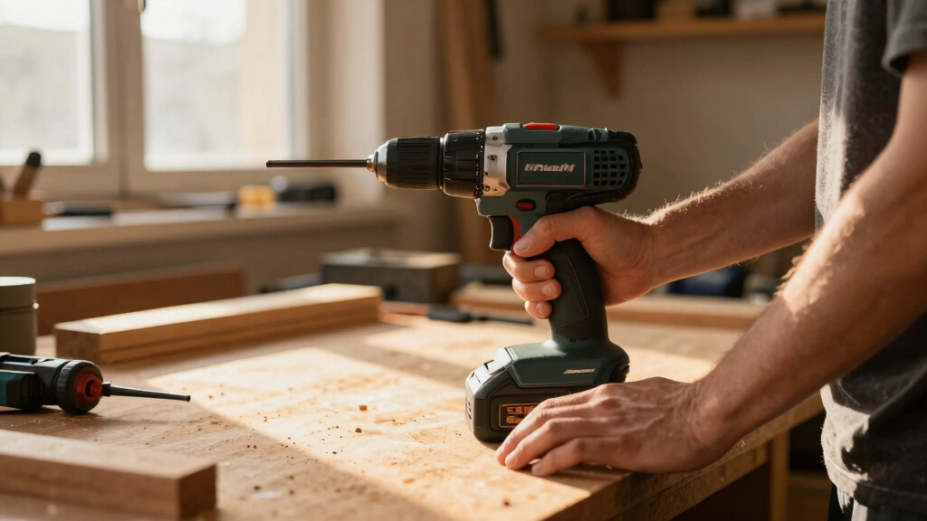 cordless power tool sets