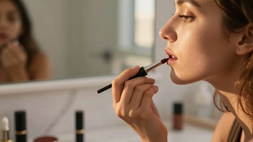 best lip liners for dark skin