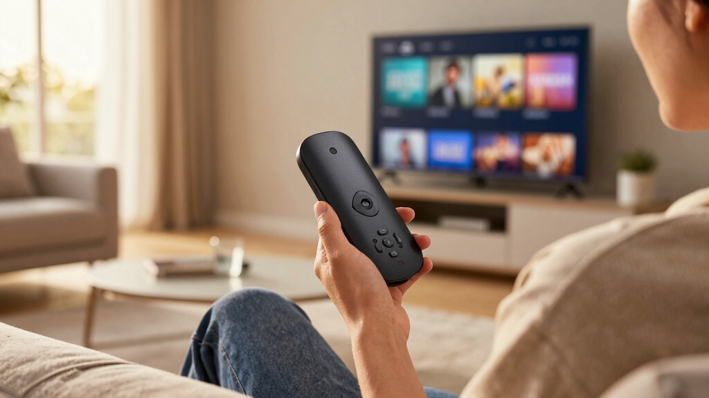 news and media streaming devices
