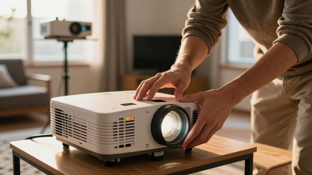 9 Best Projector Replacement Lamps for 2026