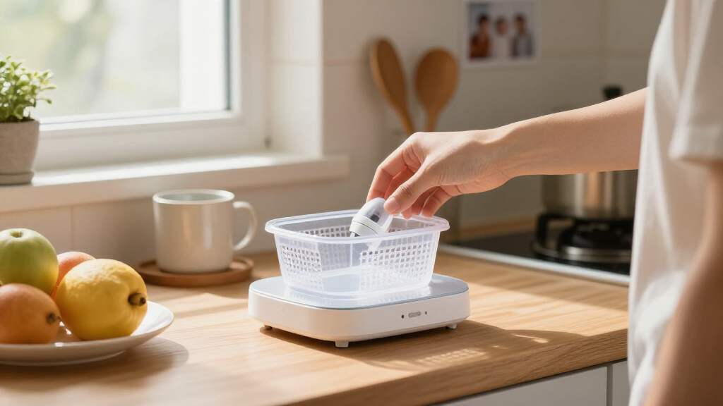 best ultrasonic retainer cleaners