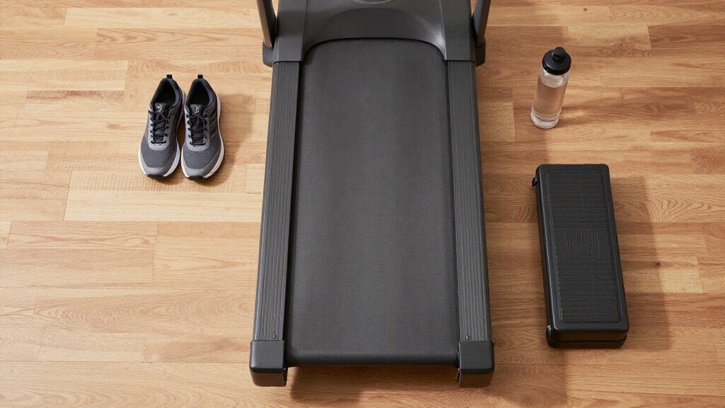 10 Best Low Profile Treadmills for Seniors in 2026 (Easy Step-On)