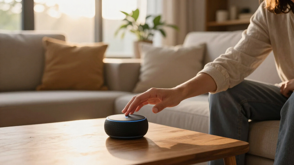 discounted Amazon Echo devices
