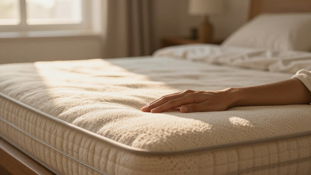 best grounding mattress pad king size