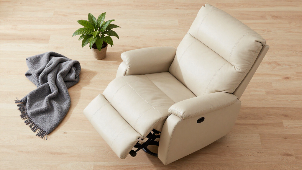 ergonomic lift recliners