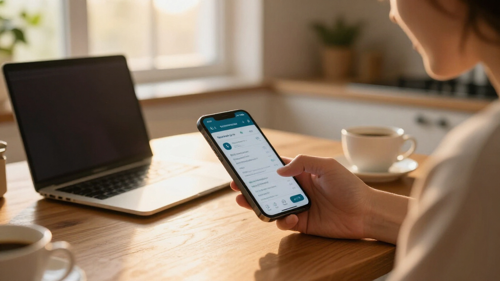 investment tracking tools