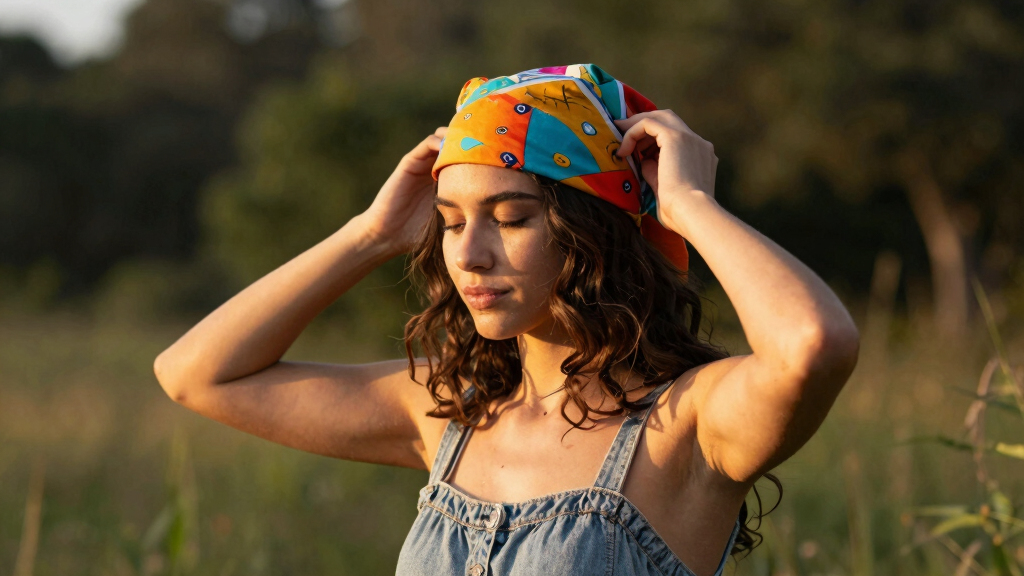 best bandanas for women