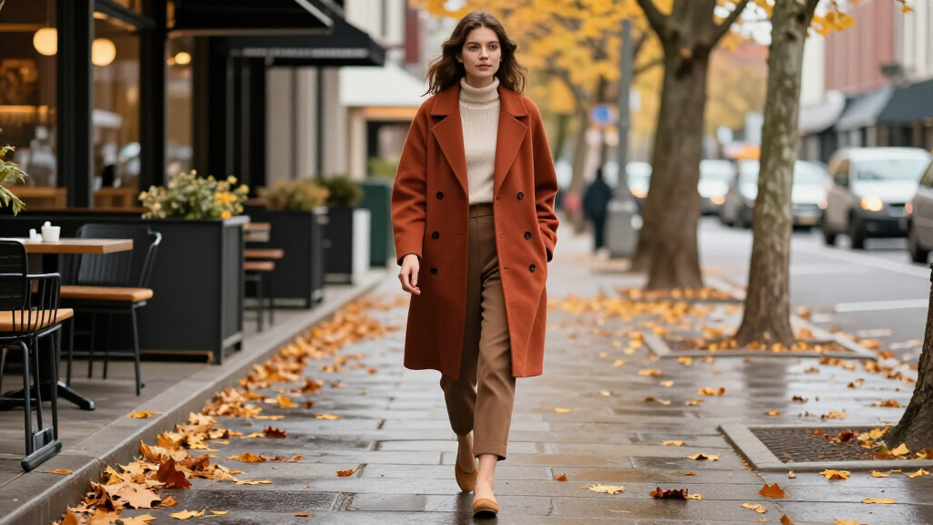 best affordable fall flats