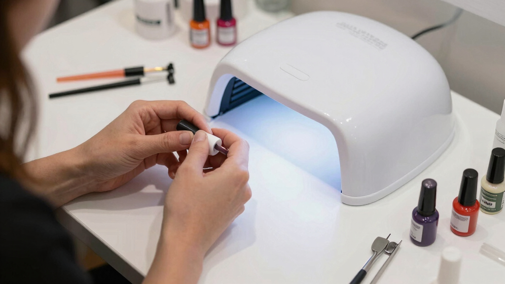 professional gel nail kits
