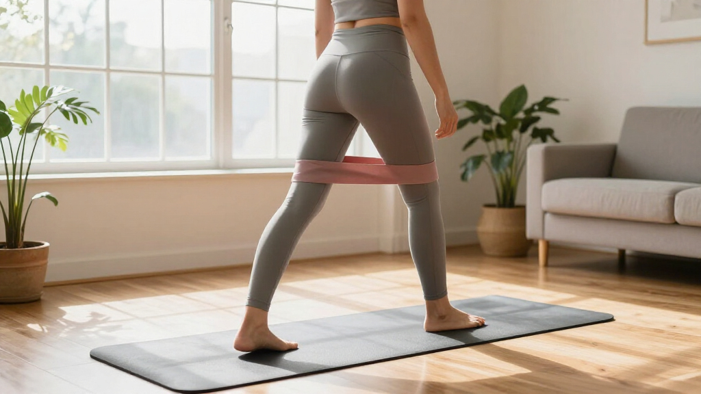 resistance bands for workouts