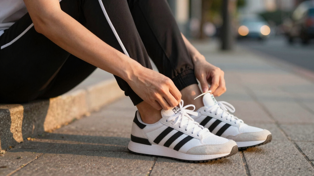 best adidas sneakers