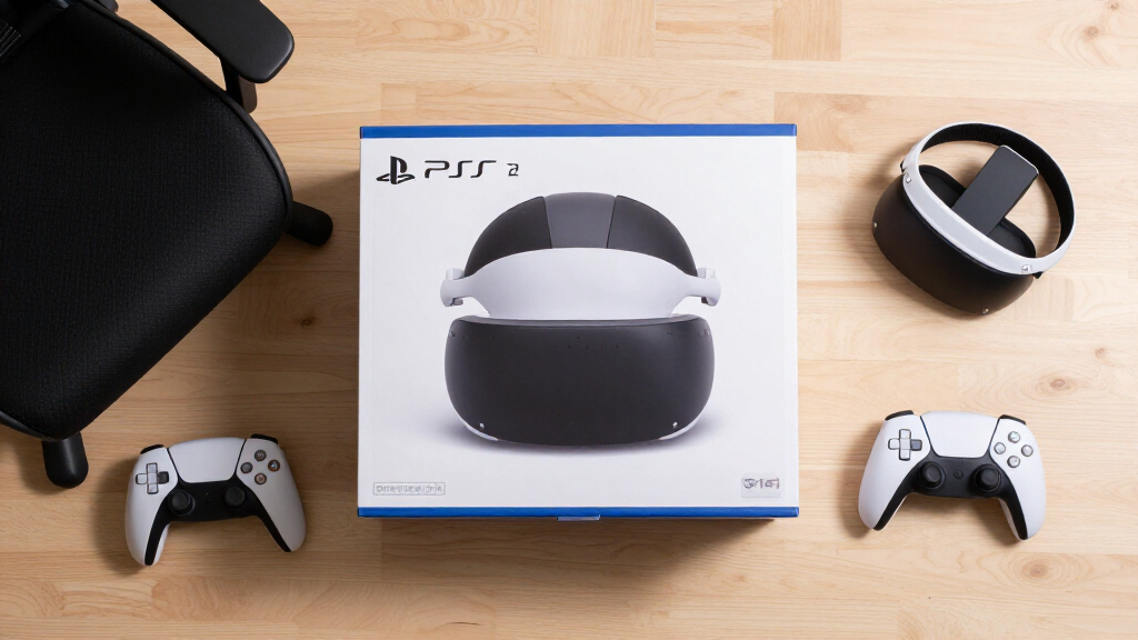 6 Best PlayStation VR2 Bundles for 2026 That Gamers Love
