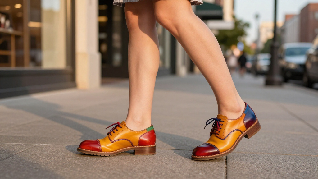 best quirky dress shoes