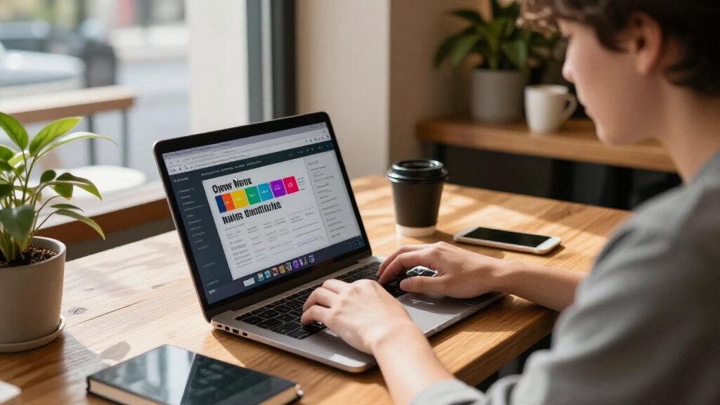 news writing software for students