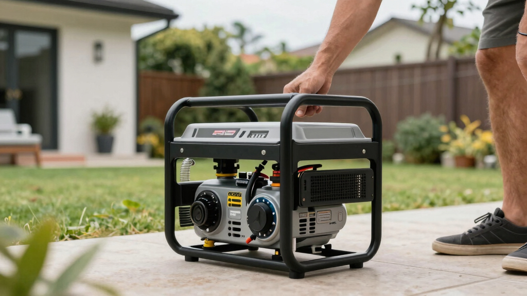14 Best Dual Fuel Inverter Generators of 2026 for Reliable Power on the Go