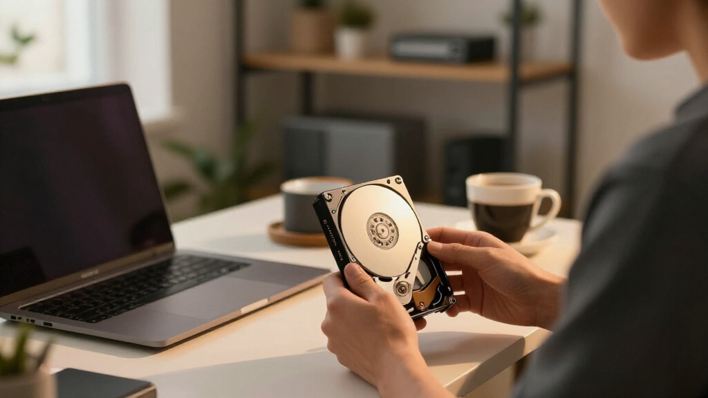 enterprise hard drives for nas