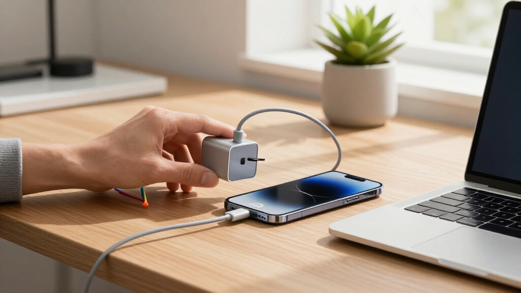 11 Best Universal Travel Chargers in 2026