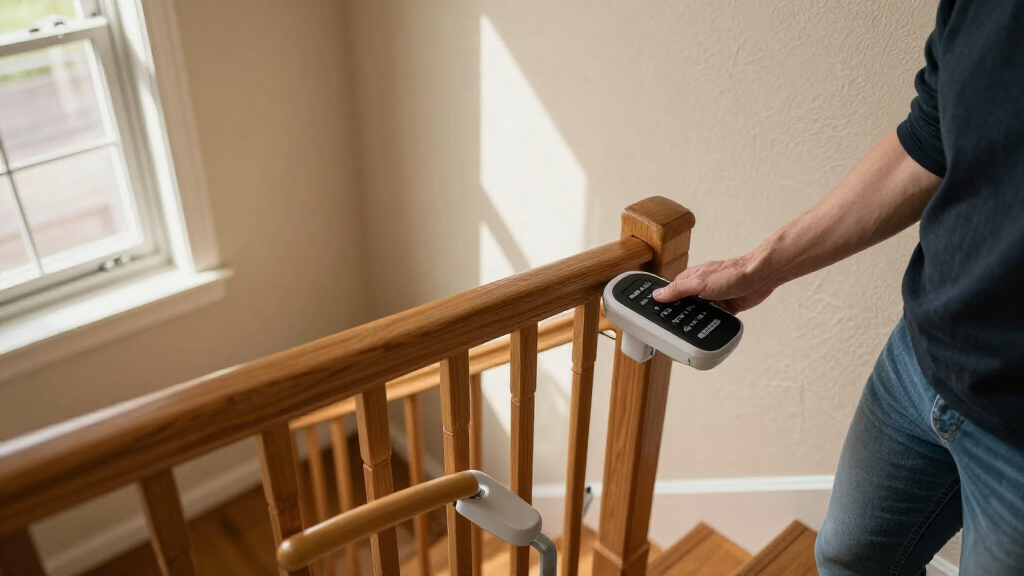 Best stair lifts for home use