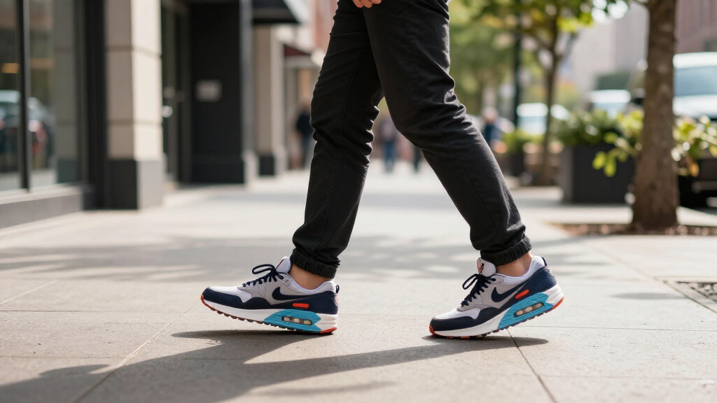 best Nike Air Max shoes