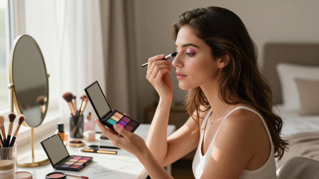 best premium eyeshadow palette