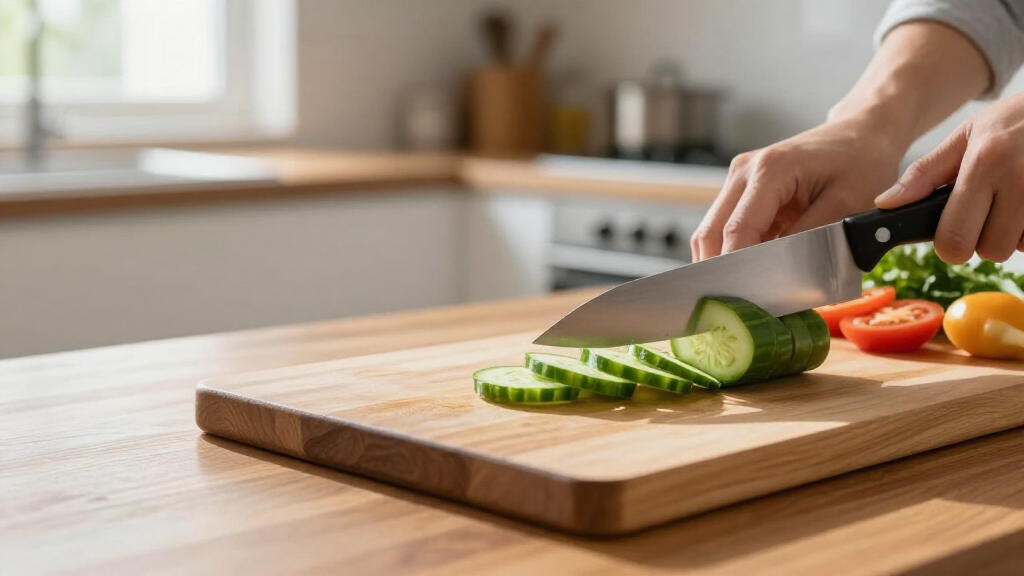utility knives for kitchen