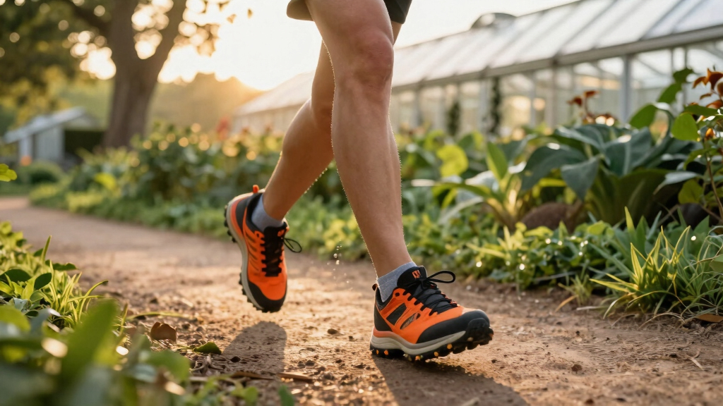 best trail running shoes