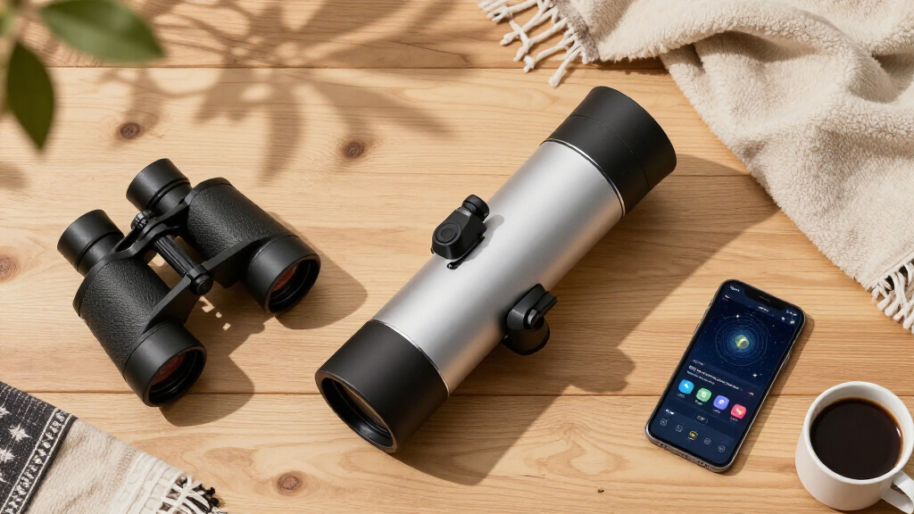 telescope for beginners