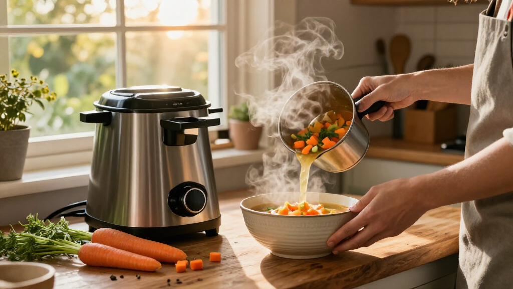 best soup makers