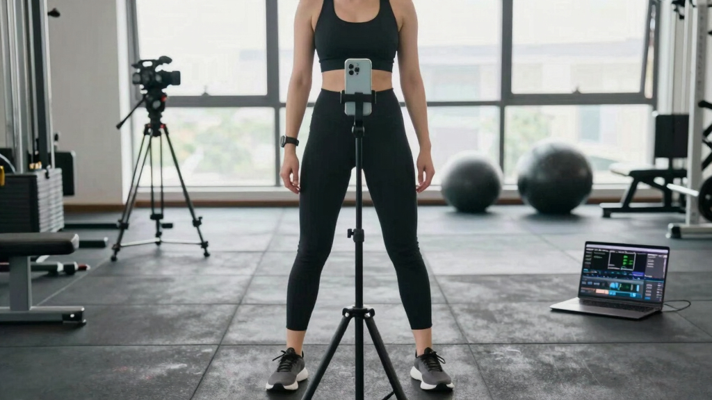 How a Single Video Transforms into Multiple Assets — The Step-by-Step Breakdown