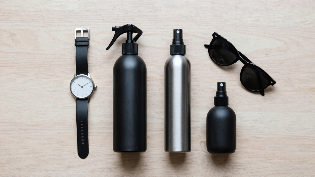 best men's body sprays