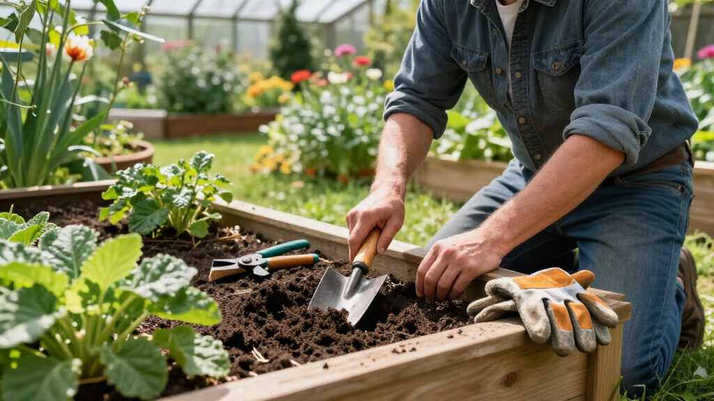 15 Best Garden Landscaping Tools for Easier Yard Work in 2027