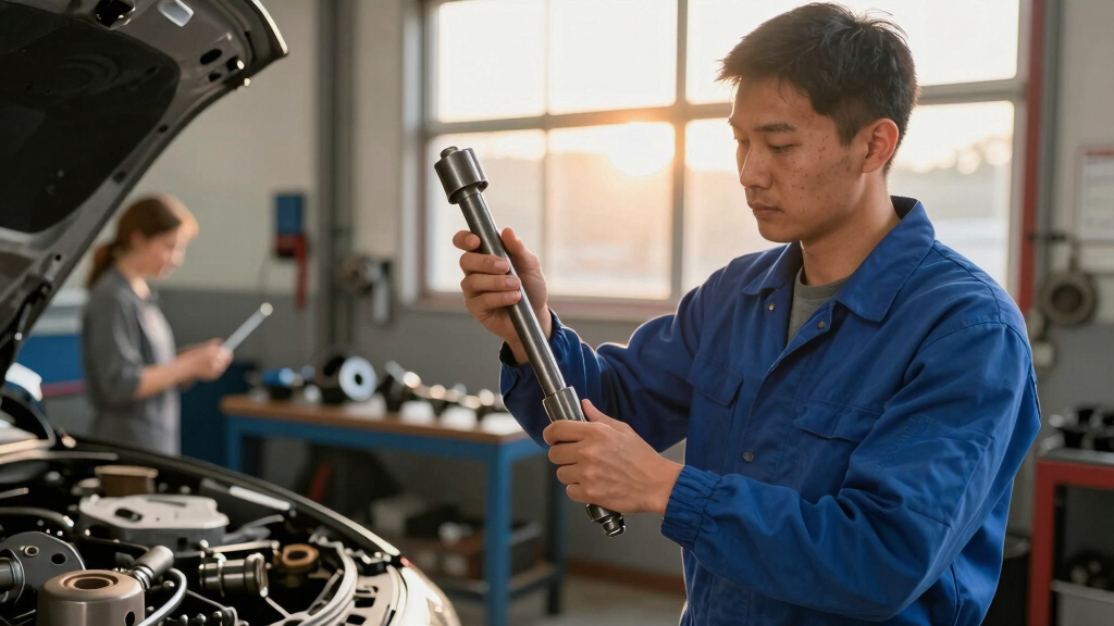 cv axles