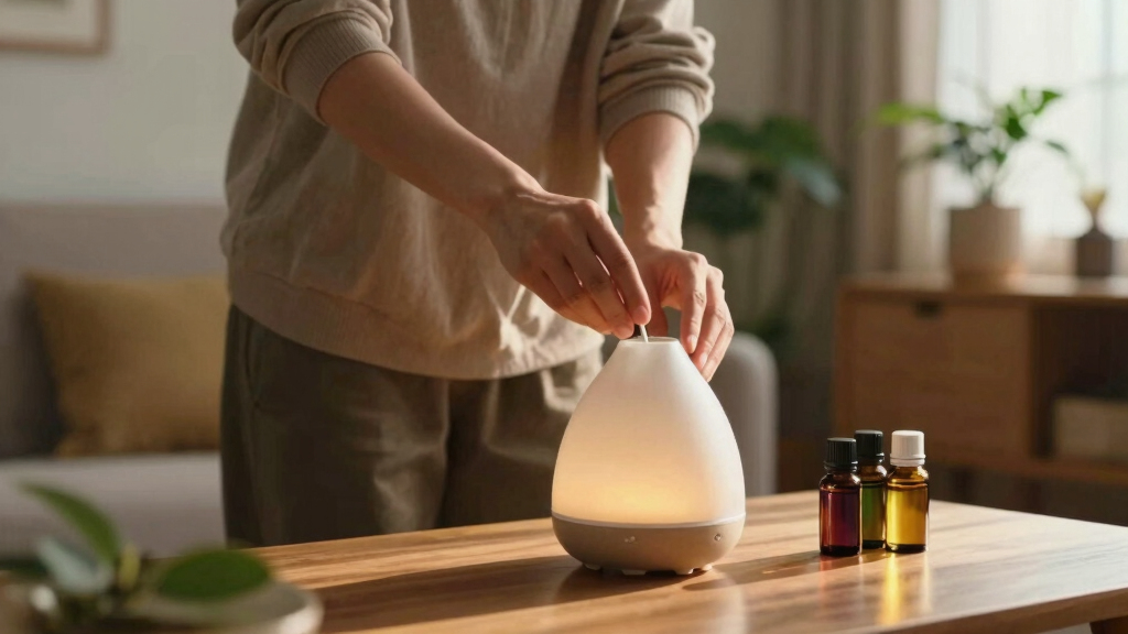 patriotic aromatherapy diffuser blends