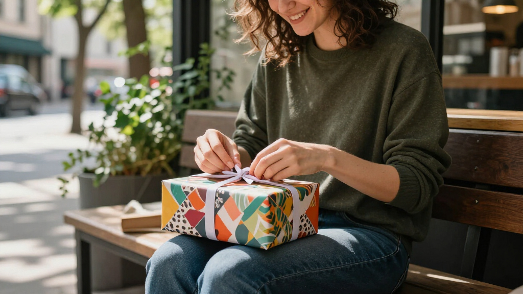 unique gifts for friends