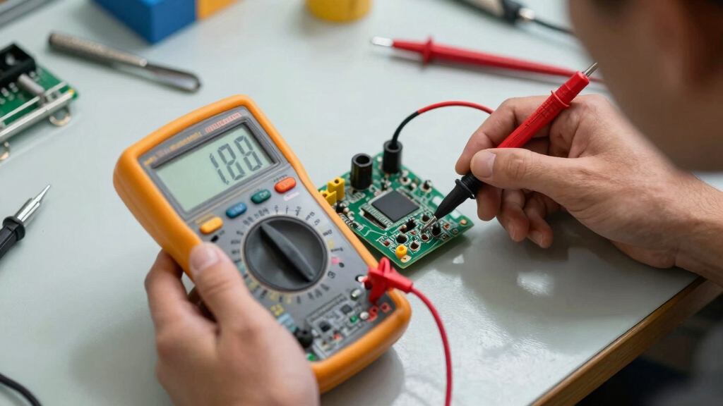 best digital multimeters