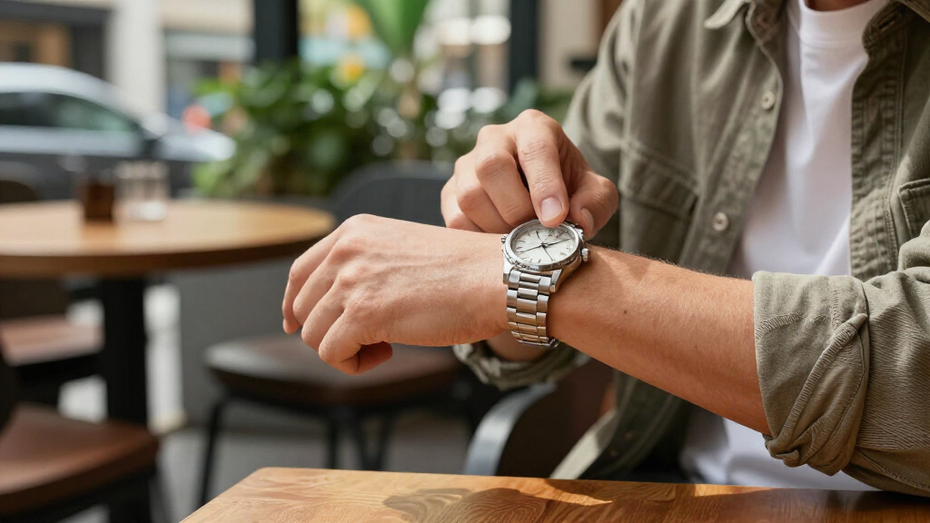 best everyday watches