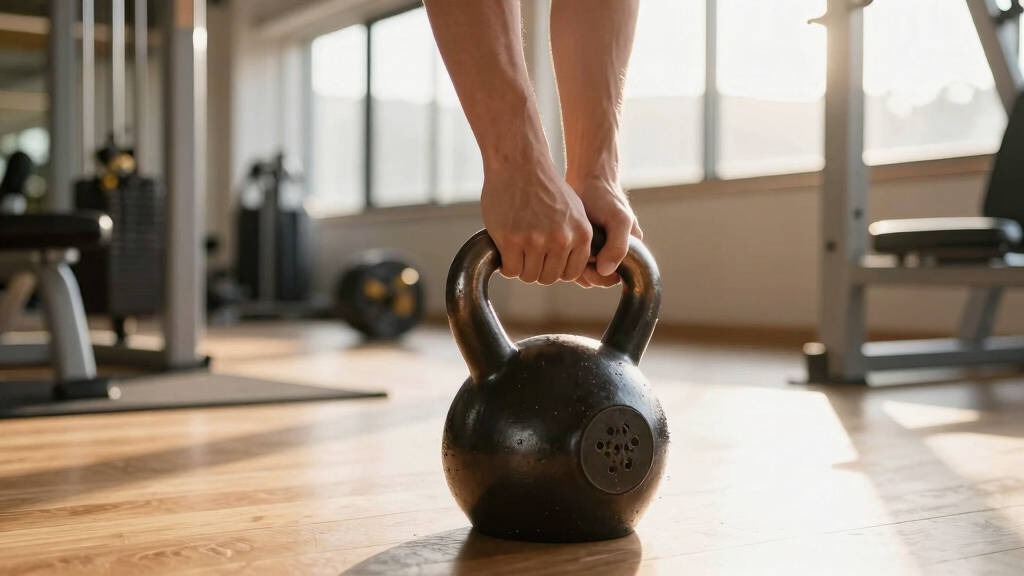adjustable kettlebells for fitness