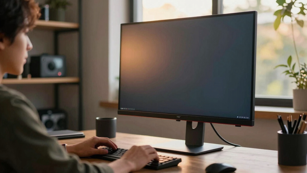 lcd monitors prime day deals