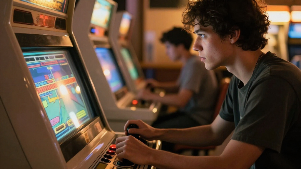 9 best fighting games for arcade variety and modern combat