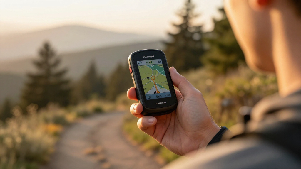 best Garmin GPS devices