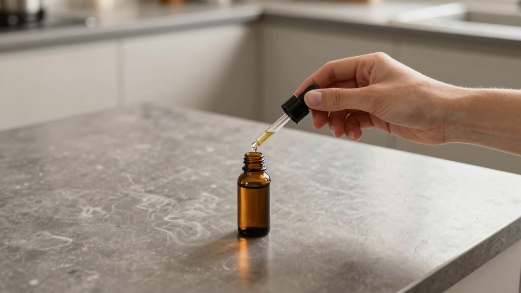 best essential oil