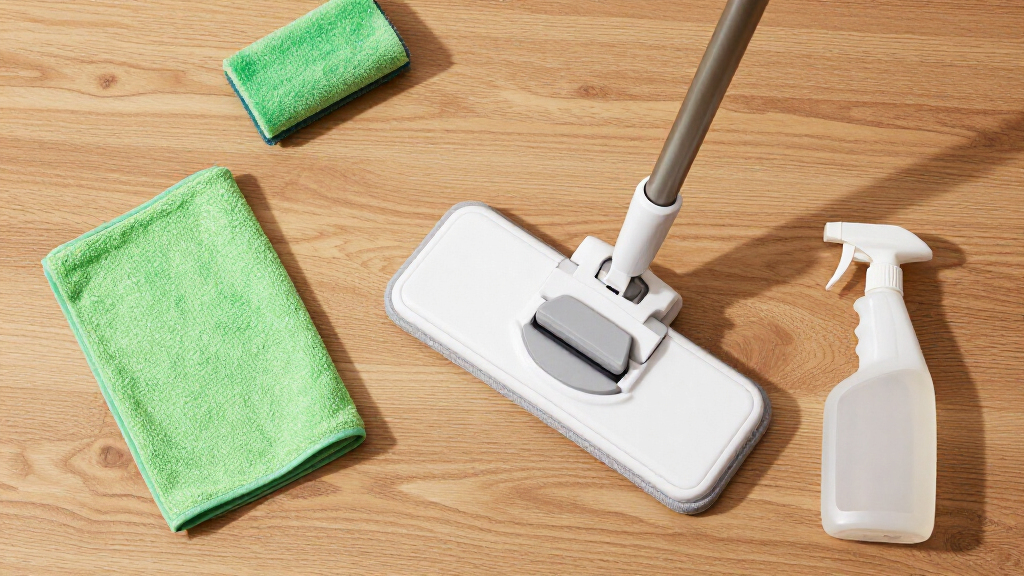 15 Best Hard Floor Steam Mops in 2026