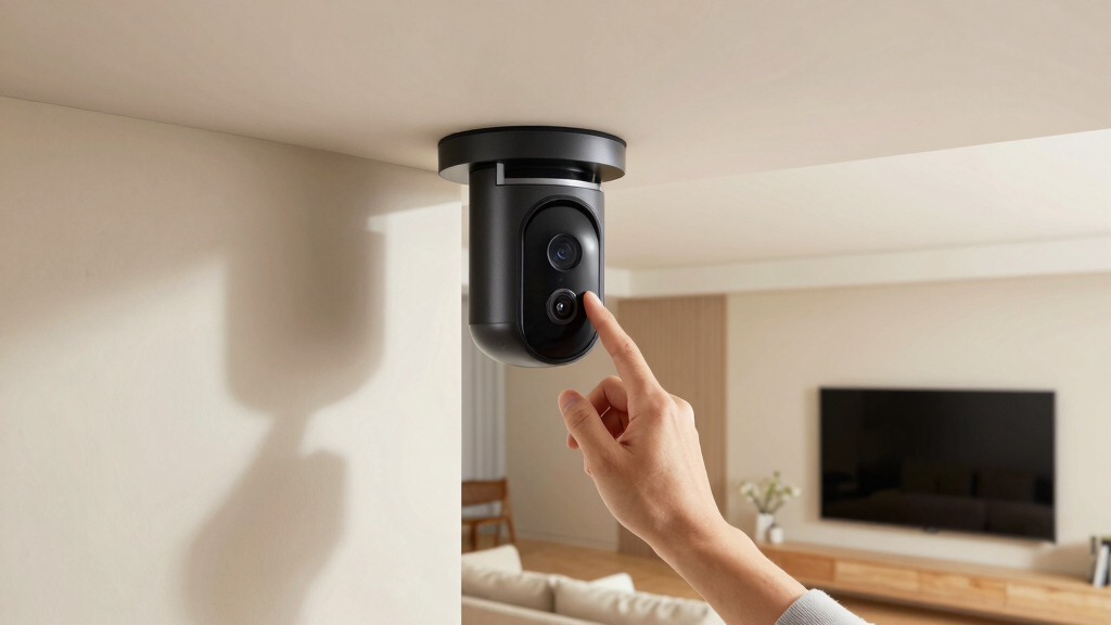 15 Best Smart Home Security Cameras in 2026