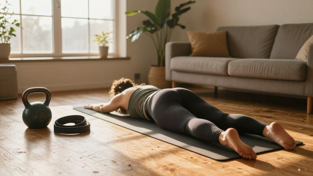 best home workout equipment