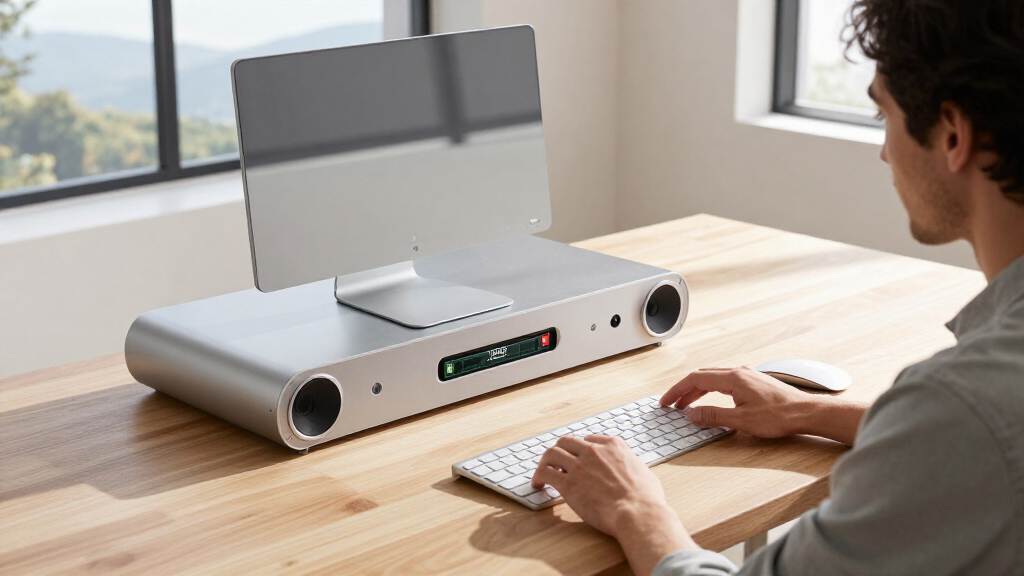 mac studio with 128gb unified memory