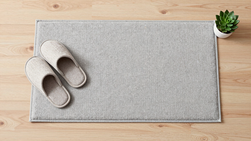 underfloor temperature sensor rugs
