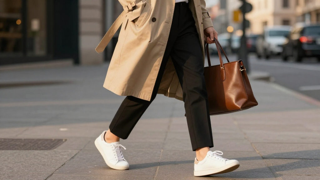 best minimalist fashion basics