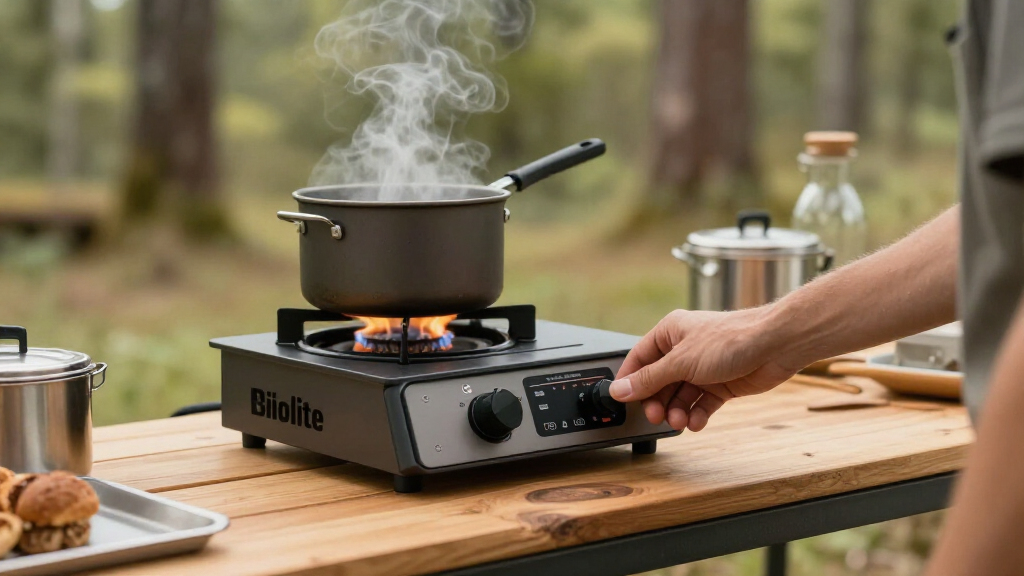 Best Biolite Stove