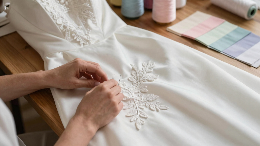 8 Best Wedding Dresses on Amazon That Will Make You Say “Yes” to the Dress