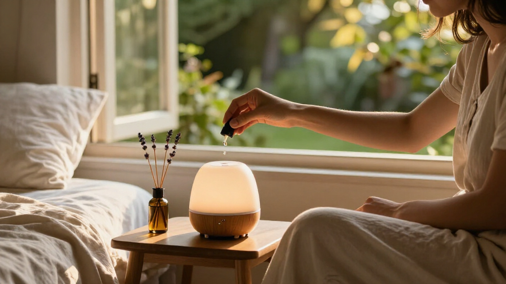 13 Best Natural Sleep Essential Oils for a Calmer Bedtime in 2027